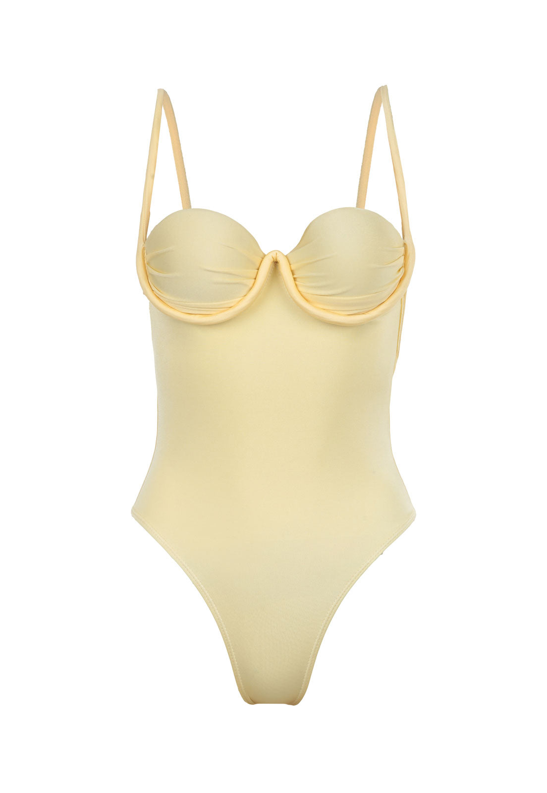 Corallia One Piece