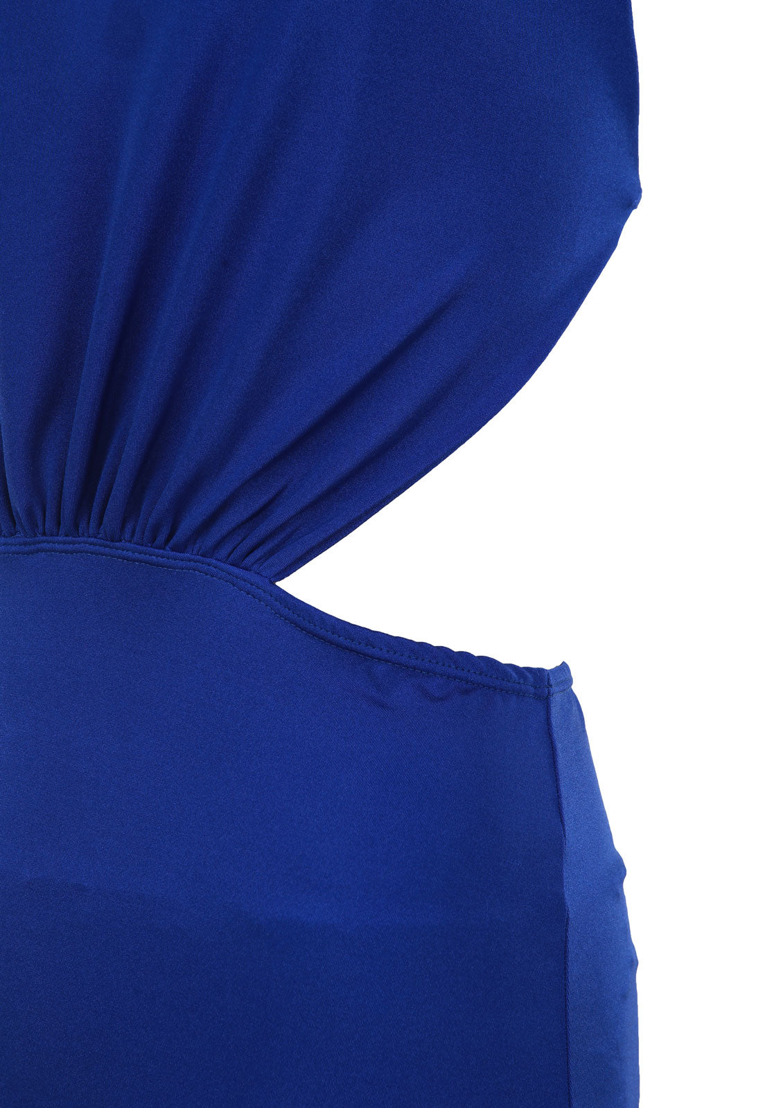 Vestido Zafiro
