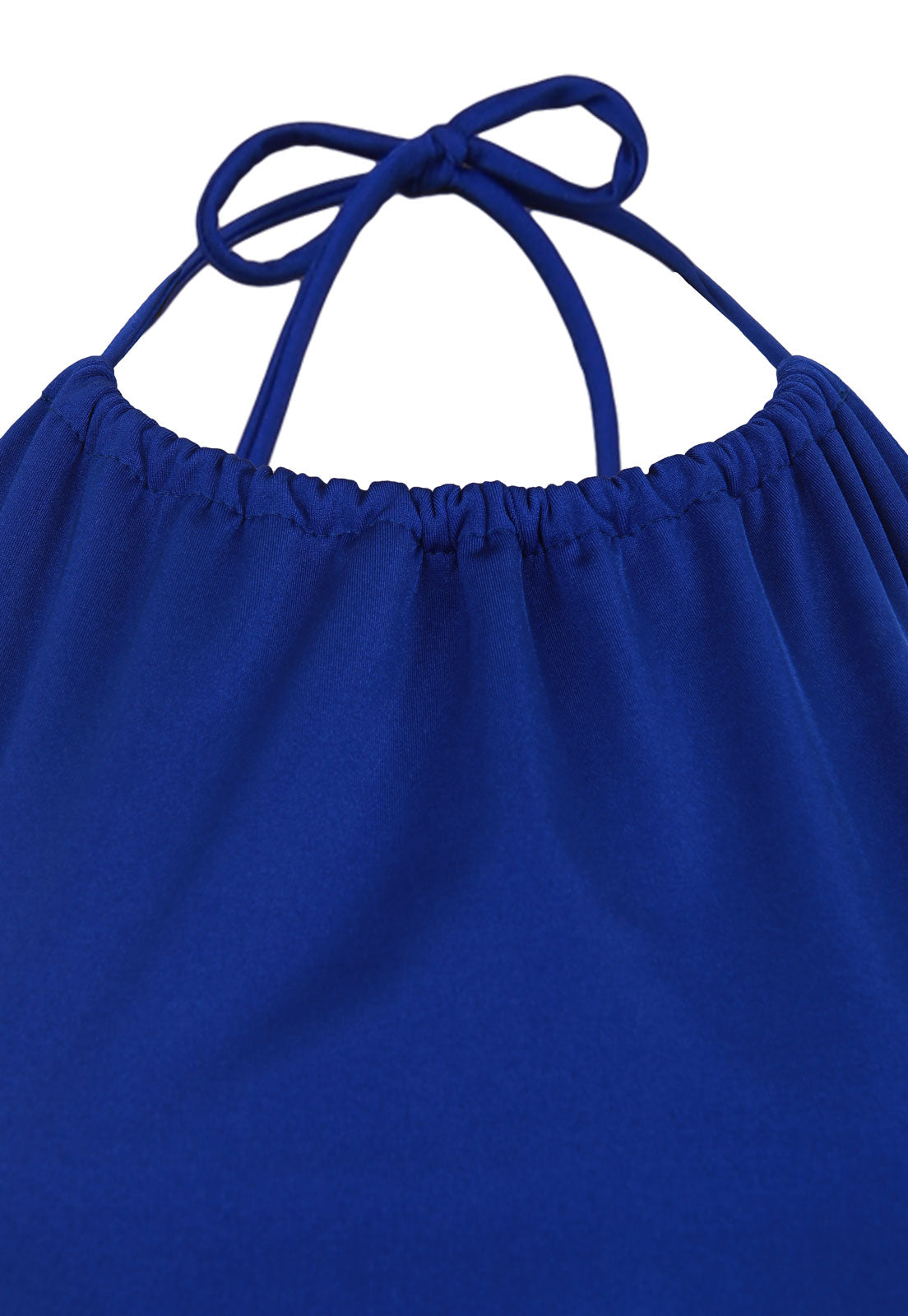 Vestido Zafiro